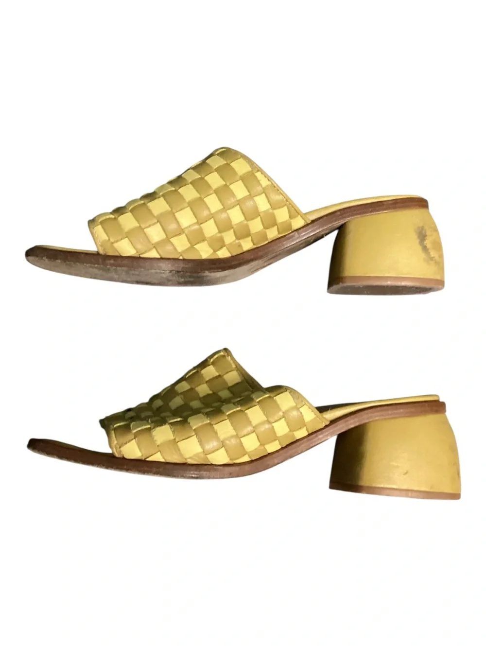 PALOMA WOOL CHESS SANDAL